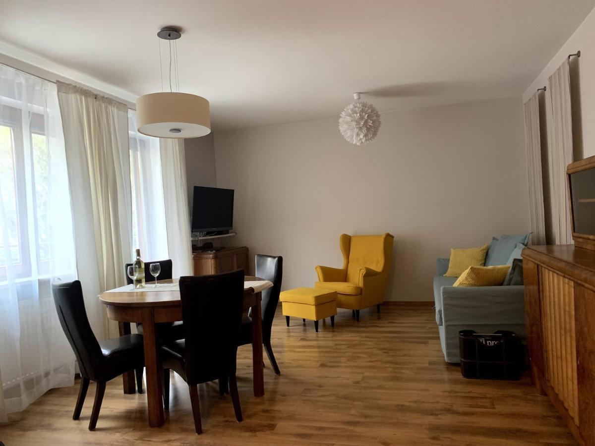 Apartament Charlotte Q4Apartments Γκντανσκ Εξωτερικό φωτογραφία