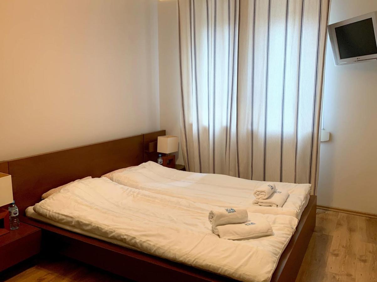 Apartament Charlotte Q4Apartments Γκντανσκ Εξωτερικό φωτογραφία