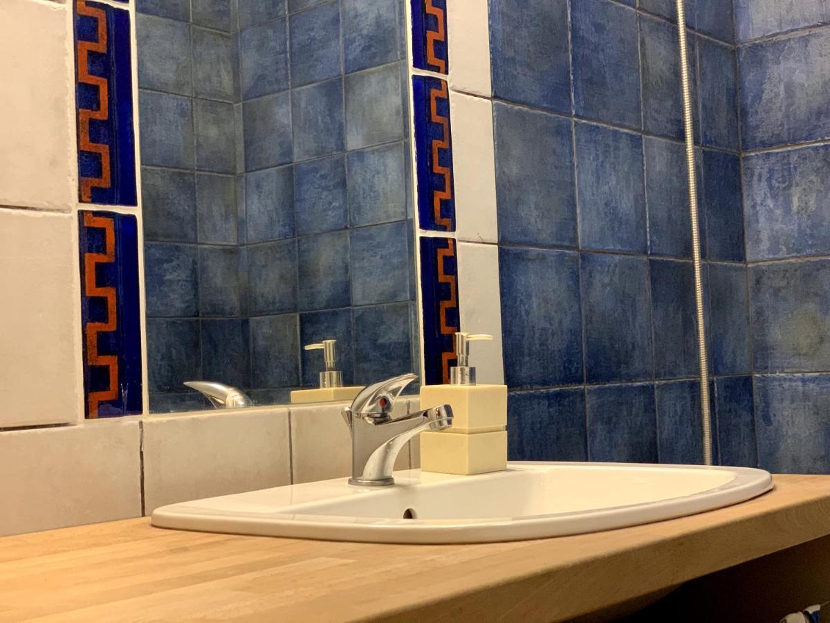 Apartament Charlotte Q4Apartments Γκντανσκ Εξωτερικό φωτογραφία