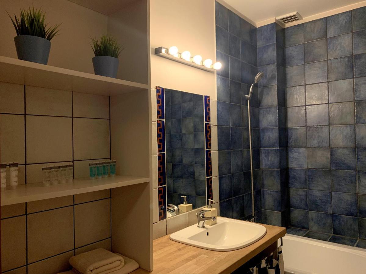 Apartament Charlotte Q4Apartments Γκντανσκ Εξωτερικό φωτογραφία